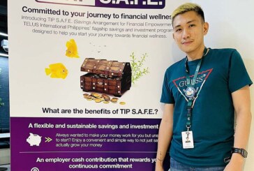 TELUS International Philippines Fosters a Caring Culture, Better Prepares Employees for the Future