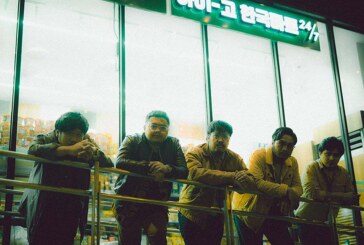 Filipino five-piece band Bajula blends ‘80s pop with sophisticated quietude on new single “One and Done”