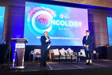 Experts call out the need for affordable breast cancer treatment  during the launch of trastuzumab biosimilar in the Philippines