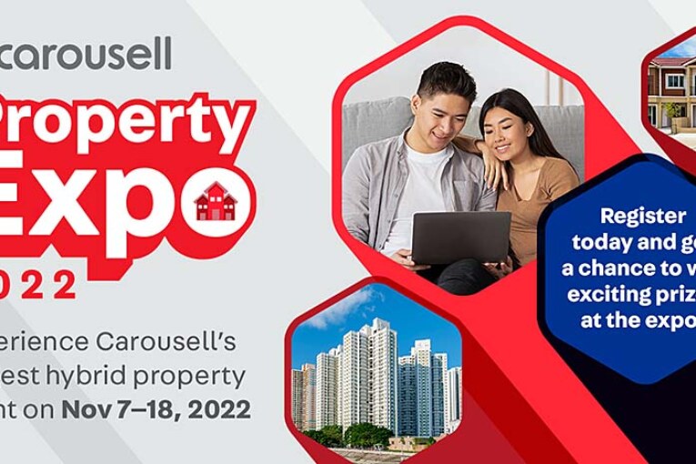 Carousell Philippines holds biggest Property Expo