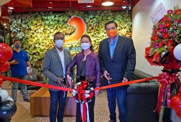 Sony Music Entertainment Opens New Philippine Office
