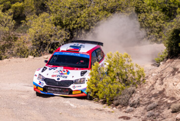 Aboitiz’s Great Transformation races ahead on the rough roads of the Rally of the Gods