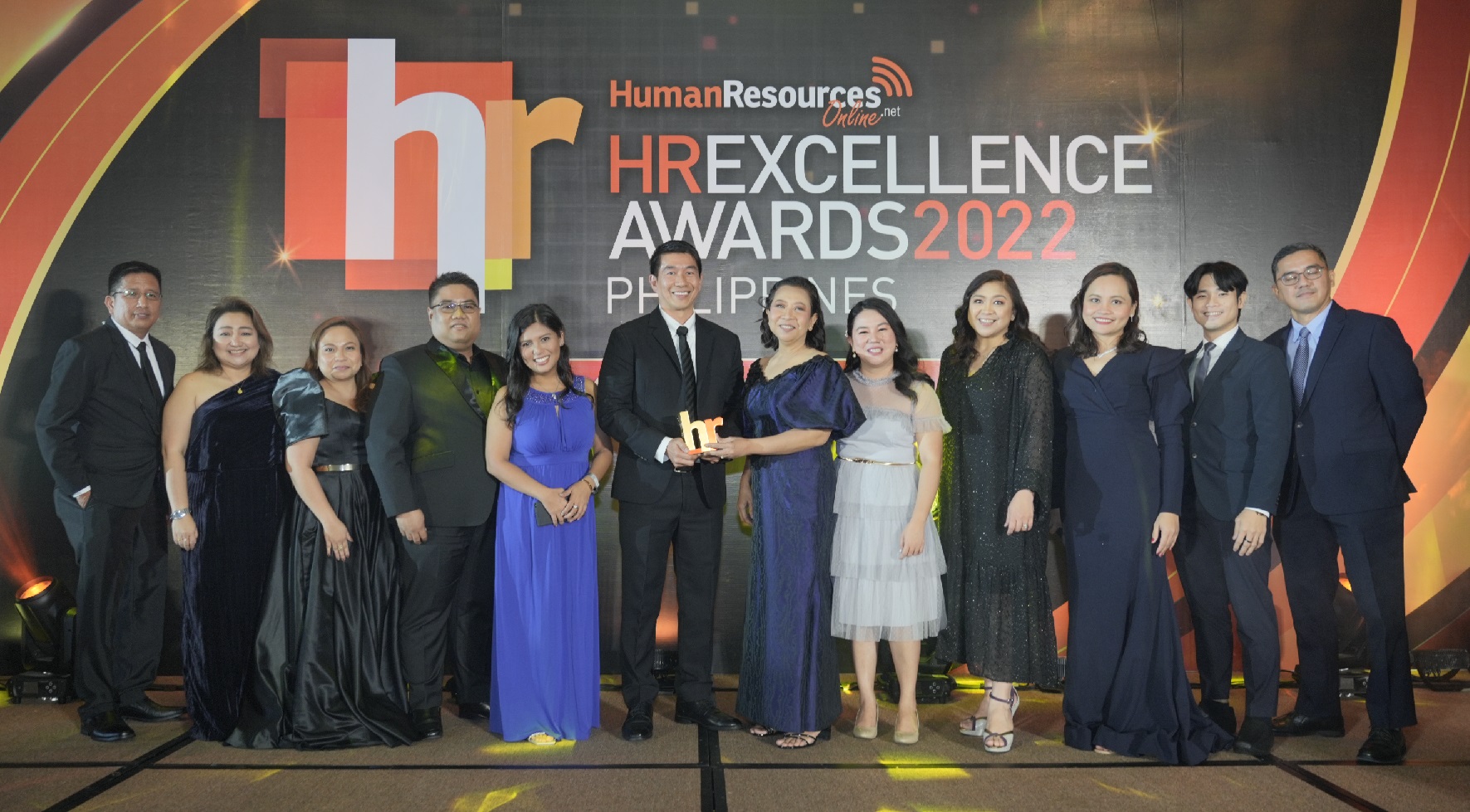FedEx Express Wins Big at the HR Excellence Awards  in the Philippines