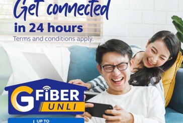 GFiber now available in over 10,000 barangays nationwide