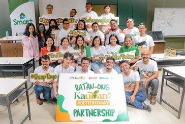 PLDT, Smart and Catholic Church partner for digital and mental  wellness advocacy