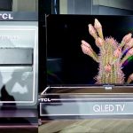 TCL Unveils Latest Innovations with C Series TV and New Split Type Air Conditioner