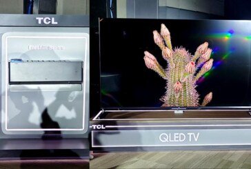 TCL Unveils Latest Innovations with C Series TV and New Split Type Air Conditioner