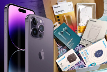 Pre-order new iPhone 14 at Beyond the Box and Digital Walker get PREMIUM FREEBIES worth PHP10,840