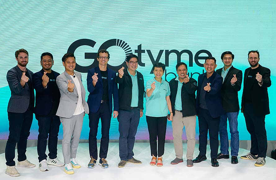 GoTyme Bank ensures better access to basic and next-level banking services