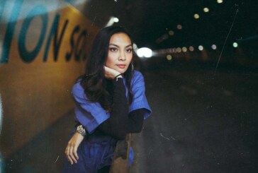 Leah Halili teams up with The Ransom Collective girls on breezy pop track “Clear To Me”