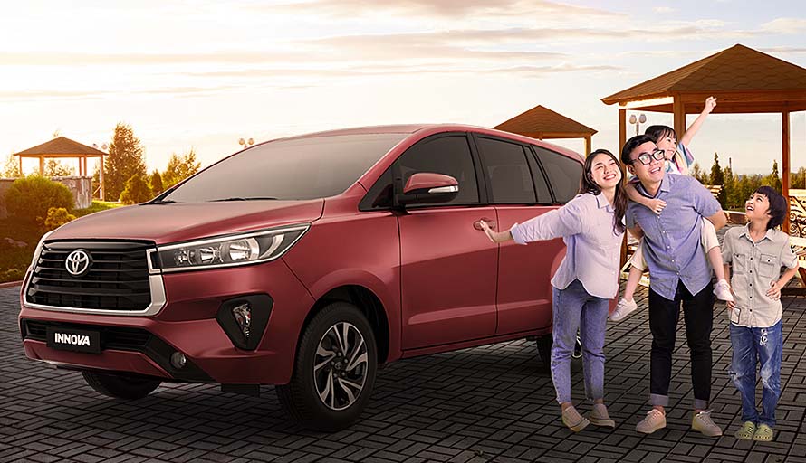 More Shared Miles, More Shared Smiles this October with Toyota’s Deals