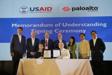 USAID and Palo Alto Networks Sign MOU to Improve Cybersecurity Technical  Capacity in the Philippines