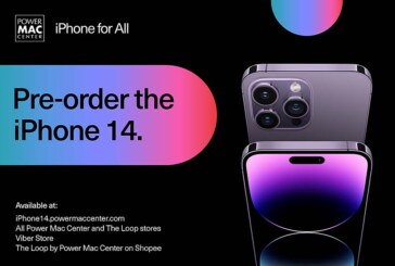 Power Mac Center opens iPhone 14 pre-orders with huge deals
