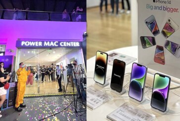 Power Mac Center brings back iconic midnight launch for iPhone 14 with huge offers for local Apple fans