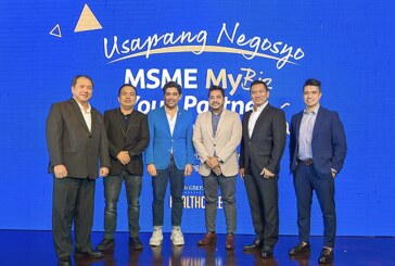 Sun Life GREPA launches comprehensive insurance packages for MSME