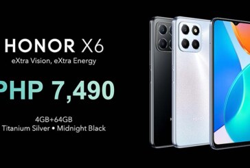 HONOR X6 Most Affordable Smartphone with eXtra features