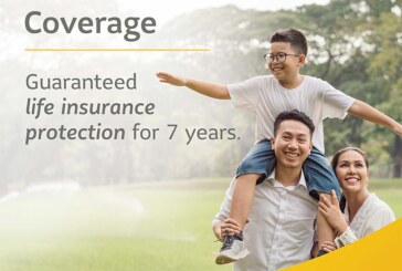 Sun Life launches limited-offer product with guaranteed returns