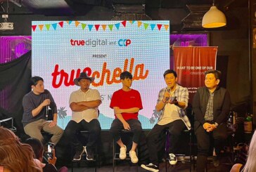 Truechella 2022: CICP celebrates with True Digital’s Creators