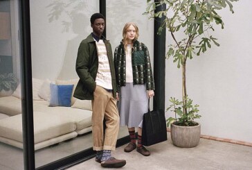 UNIQLO and JW ANDERSON 2022 Fall/Winter Collection  Pairs Minimalist Styling with Strong, Chic Autumnal Tones