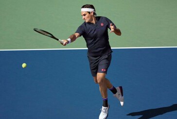 UNIQLO Launches New Roger Federer Model DRY-EX Replica Game Wear Items