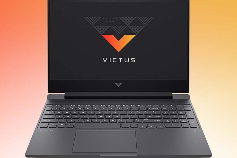 Ignite your gaming journey with the Victus 15 by HP with AMD Ryzen Processor