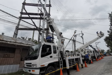 Cotabato Light brings reliable power to 1,500 rural households through Sitio Electrification Program