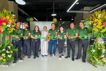 PA Properties opens new sales office in Bulacan in its bid to provide quality and affordable housing to more families