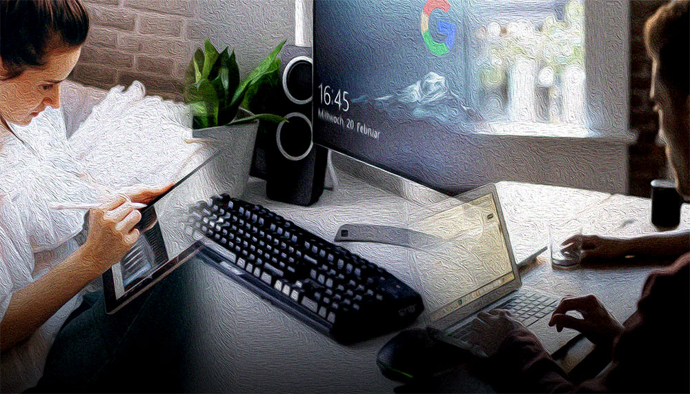 7 Gadgets You Need to Have in Your Home Workspace