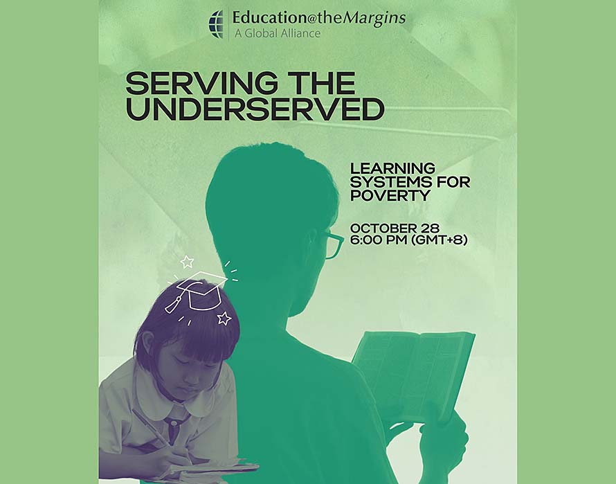 Education@theMargins Launches Global Alliance for Underserved Youth — PHINMA Education