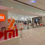 Xiaomi’s newest and biggest flagship experience store now open at SM City North EDSA City Center