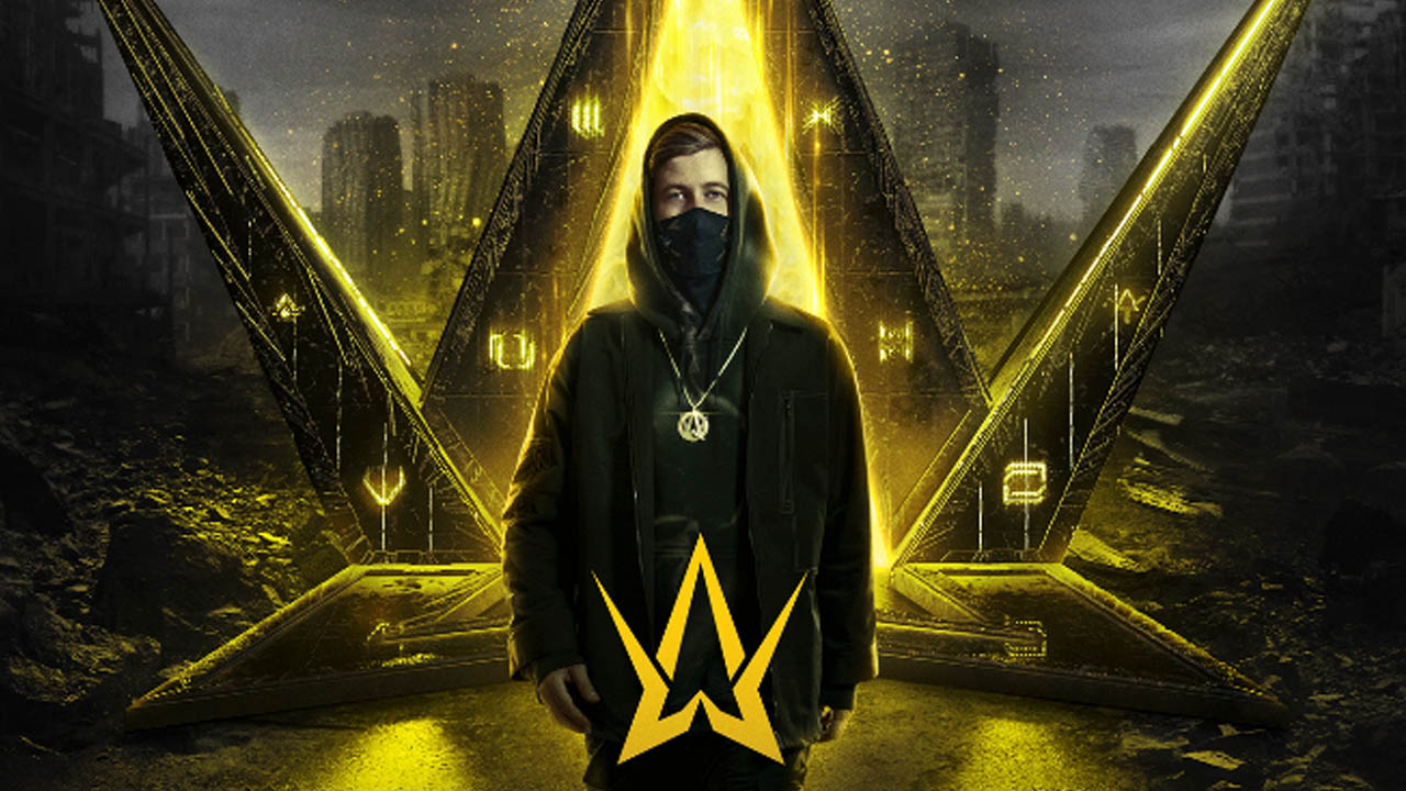 Alan Walker releases second part ‘WALKERVERSE’ album