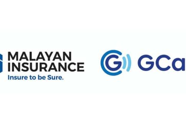 Buy a Malayan Travel Master conveniently on the GCash app