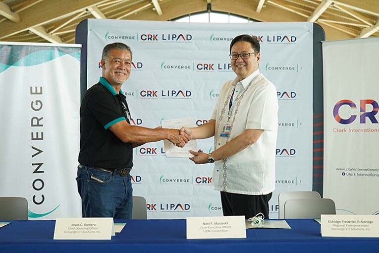 Converge and LIPAD Join Forces to Revolutionize Travel