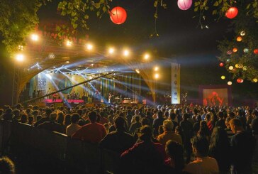 ASEAN-India Music Festival 2022 stuns audience with rich musical traditions and cross-cultural showcases