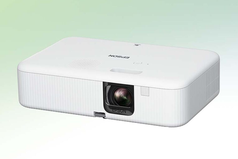 Epson launches compact all-in-one Full HD Smart projector designed for versatility in multiple settings