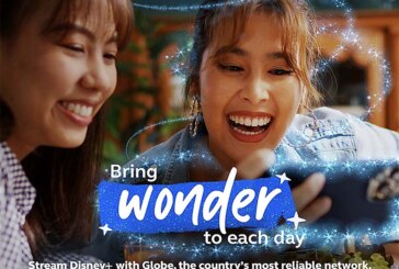 Globe to delight consumers with exciting entertainment from Disney+