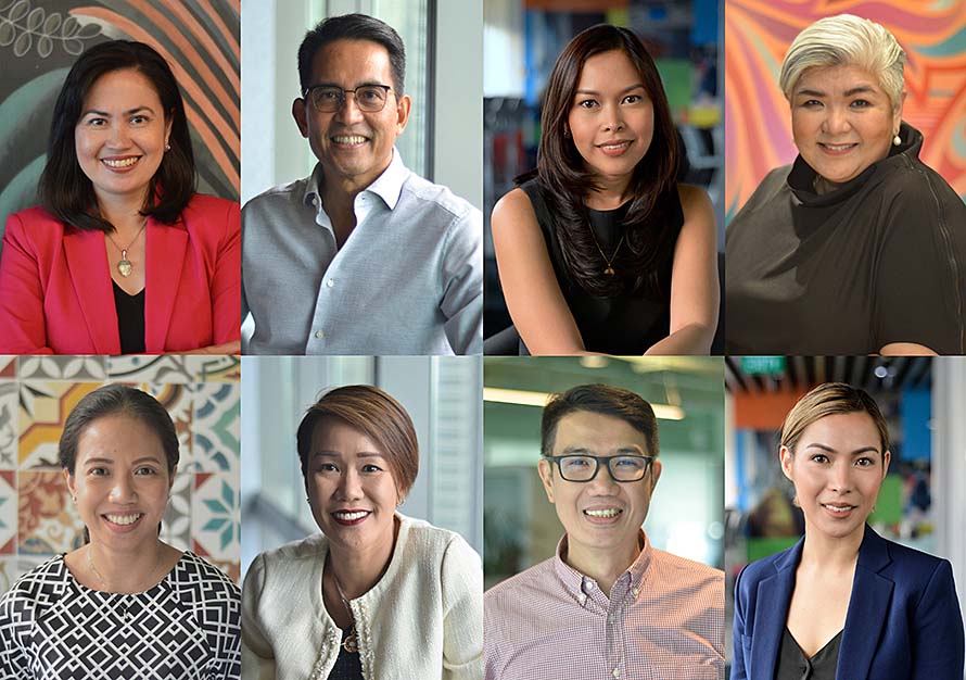 Microsoft Philippines recognized as a Gender Inclusive Workplace Champion, named one of the Best Companies to Work for in Asia 2022