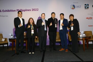 Aboitiz Group CFO featured in keynote on sustainable growth and tech