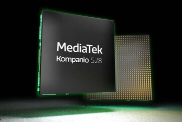 MediaTek Takes Entry Chromebook Performance to the Next Level with New Kompanio Chipsets