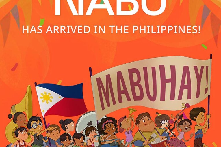Globe, NABU partner to help marginalized Filipino youth develop reading skills