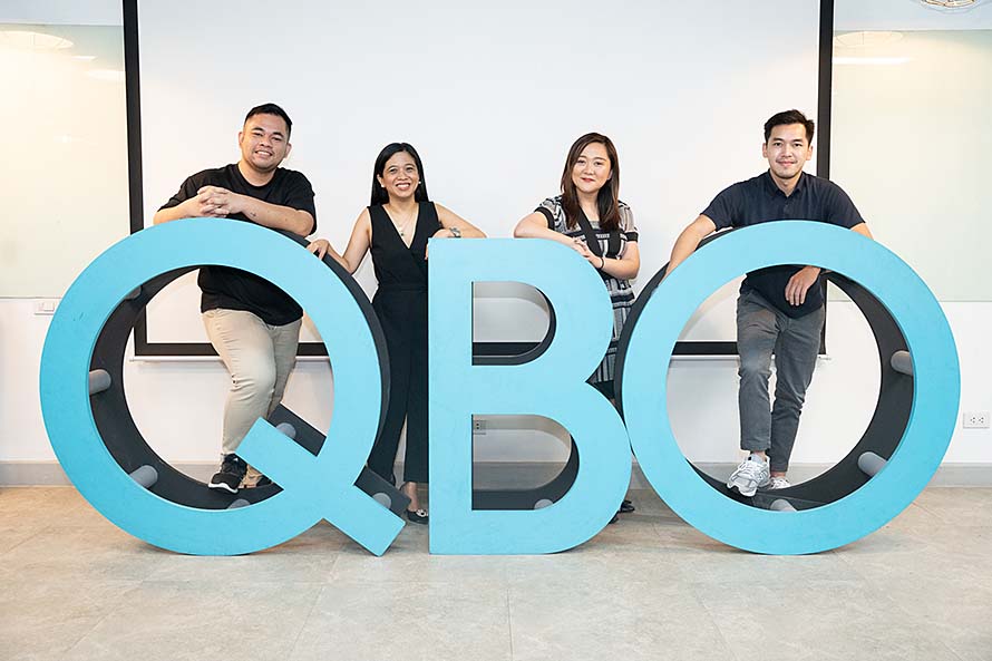 The next unicorn could come from the Philippines – QBO Director