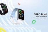 All-New OPPO Band 2: More Features, Bigger Display
