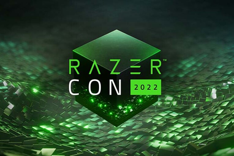 RAZERCON 2022 CAPTIVATES GAMERS GLOBALLY, PACKED WITH NEW PRODUCT ANNOUNCEMENTS & GIVEAWAYS