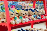 SM Cares brings back SM Bears of Joy to help you share the love with children in need this season