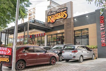 Expansion and innovation fuel Kenny Rogers Roasters’  aggressive growth nationwide