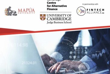 Mapúa and Cambridge Centre for Alternative Finance joint program poised to advance fintech industry