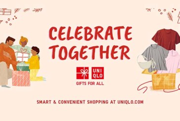 UNIQLO presents special Holiday offers and exciting surprises from November to December