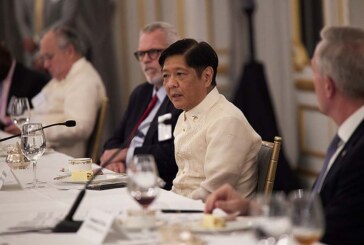 Zuellig Pharma joins NY business dialogue with Pres. Ferdinand Marcos Jr. to launch health and access programmes for a  robust Philippine economy