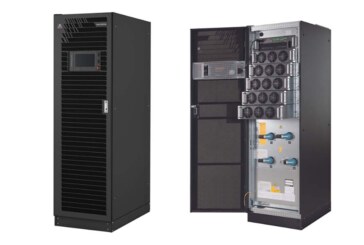 Vertiv Announces Highly Efficient Mid-Size Modular UPS for High-Density Applications in Asia