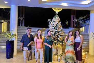 A Celebration of the Season of Giving at Landco BeachTowns Club Laiya and CaSoBe in Batangas and Costa Azalea in Samal Island, Davao